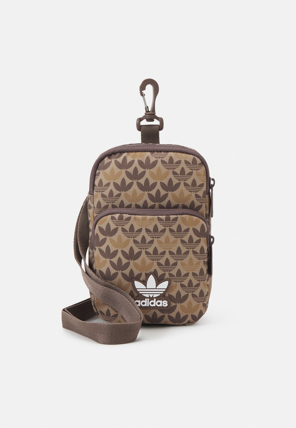 

Сумка через плечо Mono Fest Bag Unisex adidas Originals, цвет earth strata