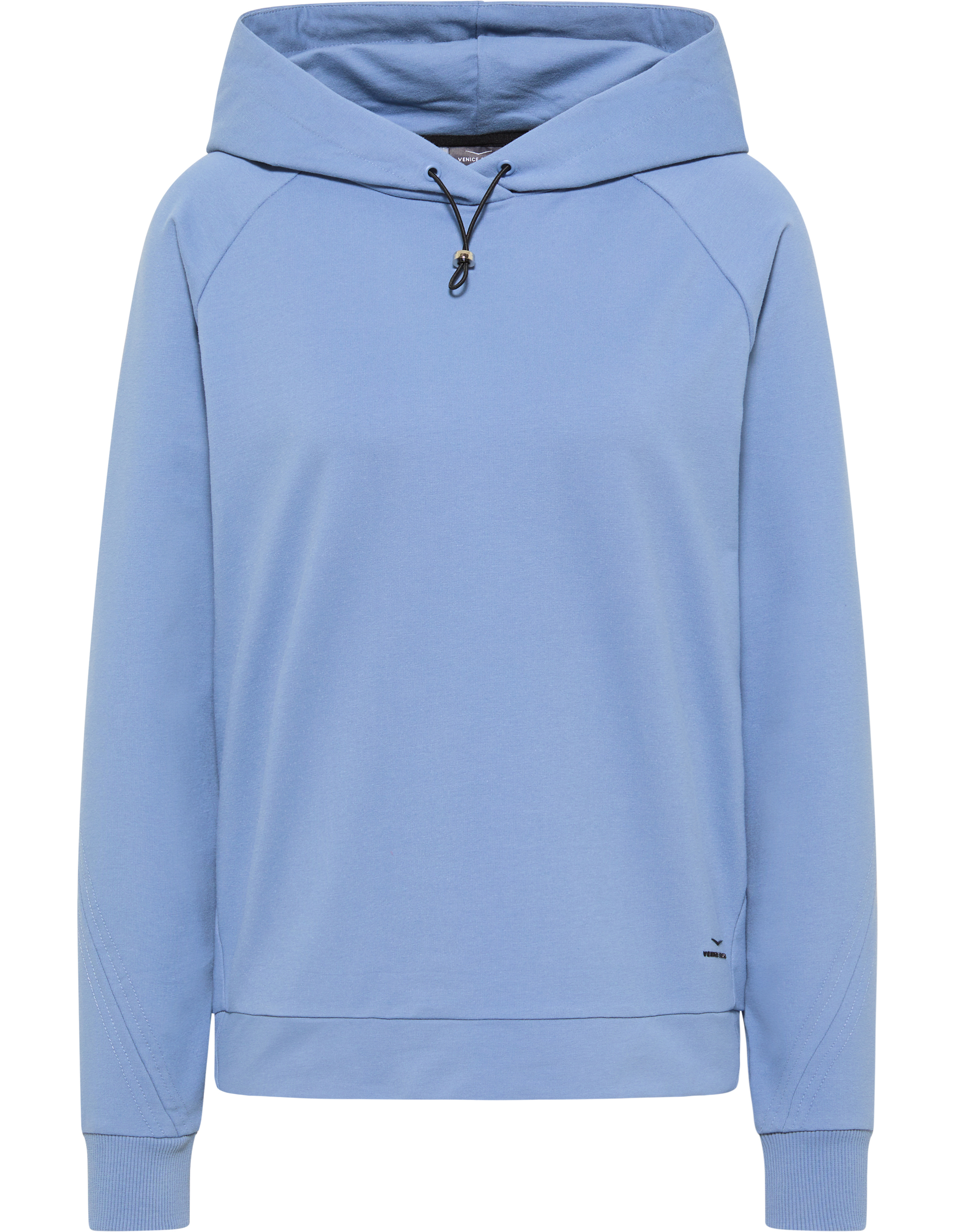 

Толстовка Venice Beach Hoodie VB Jil, цвет delft blue