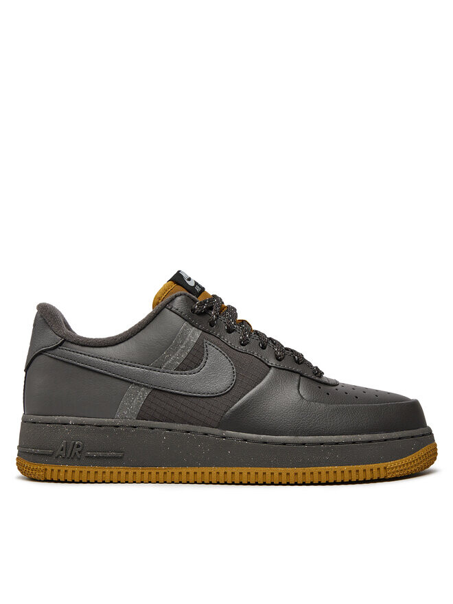 

Кроссовки Air Force 1 '07 LV8 Nike, серый