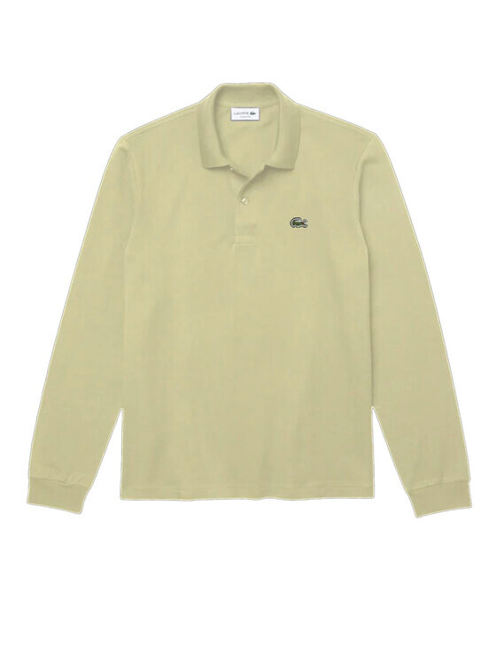 

Свитер обычного кроя Lacoste, бежевый