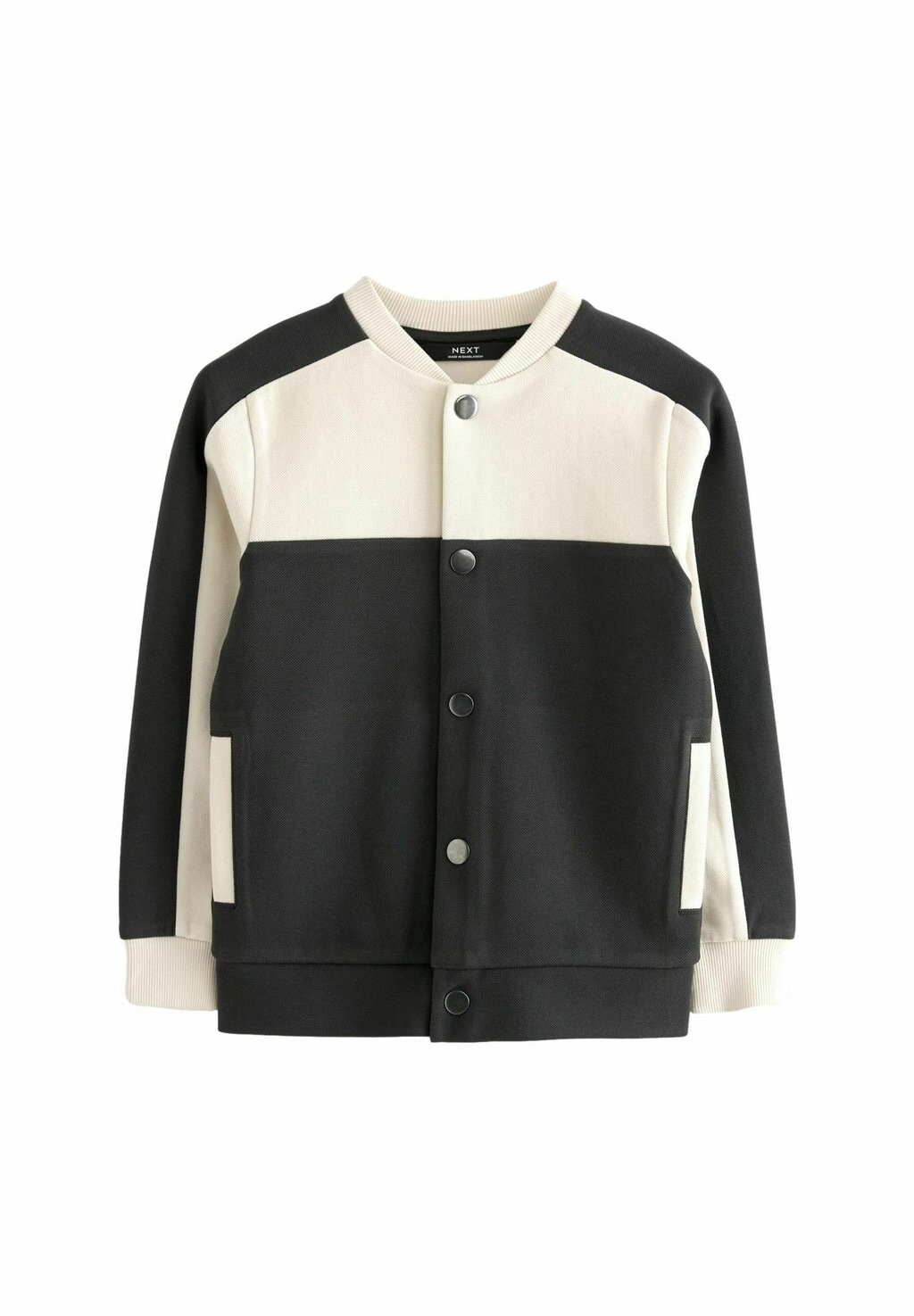 

Куртка-бомбер TEXTURE Next, цвет charcoal grey