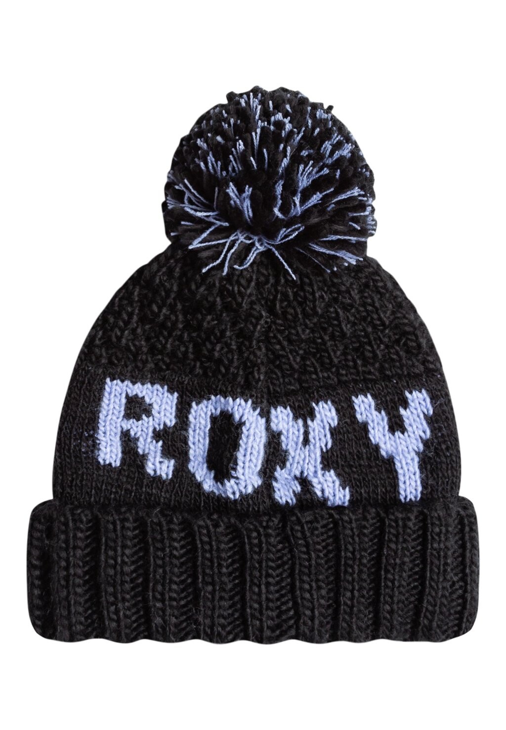 

Шапка Roxy, антрацит