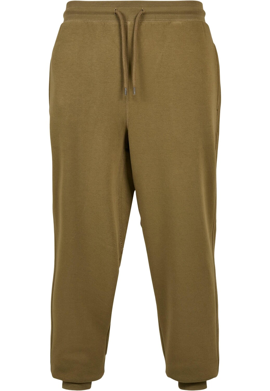 

Спортивные брюки Urban Classics, зеленый