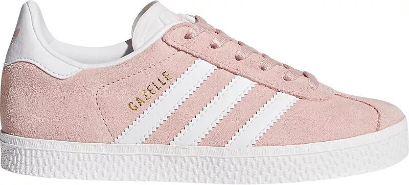 

Детские кроссовки Gazelle для дошкольников Adidas, мультиколор