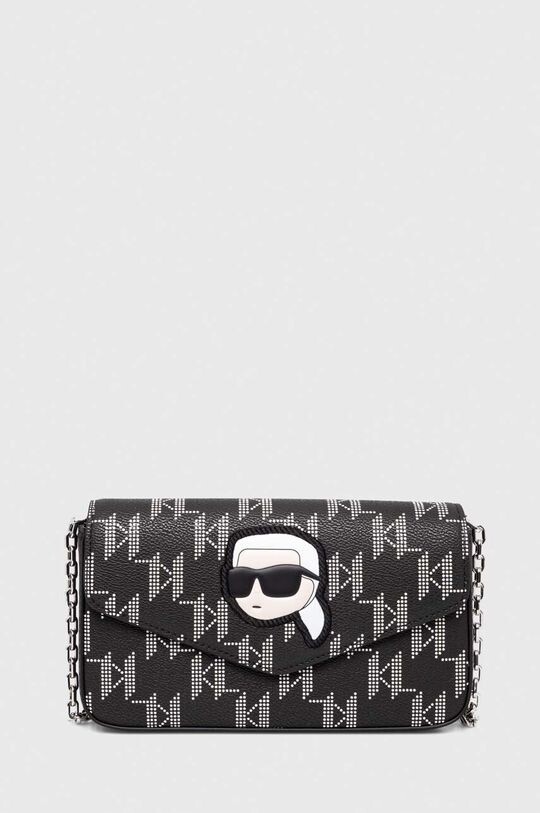 

Сумочка Карла Лагерфельда Karl Lagerfeld, черный
