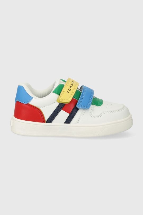 

Детские кроссовки Tommy Hilfiger, мультиколор