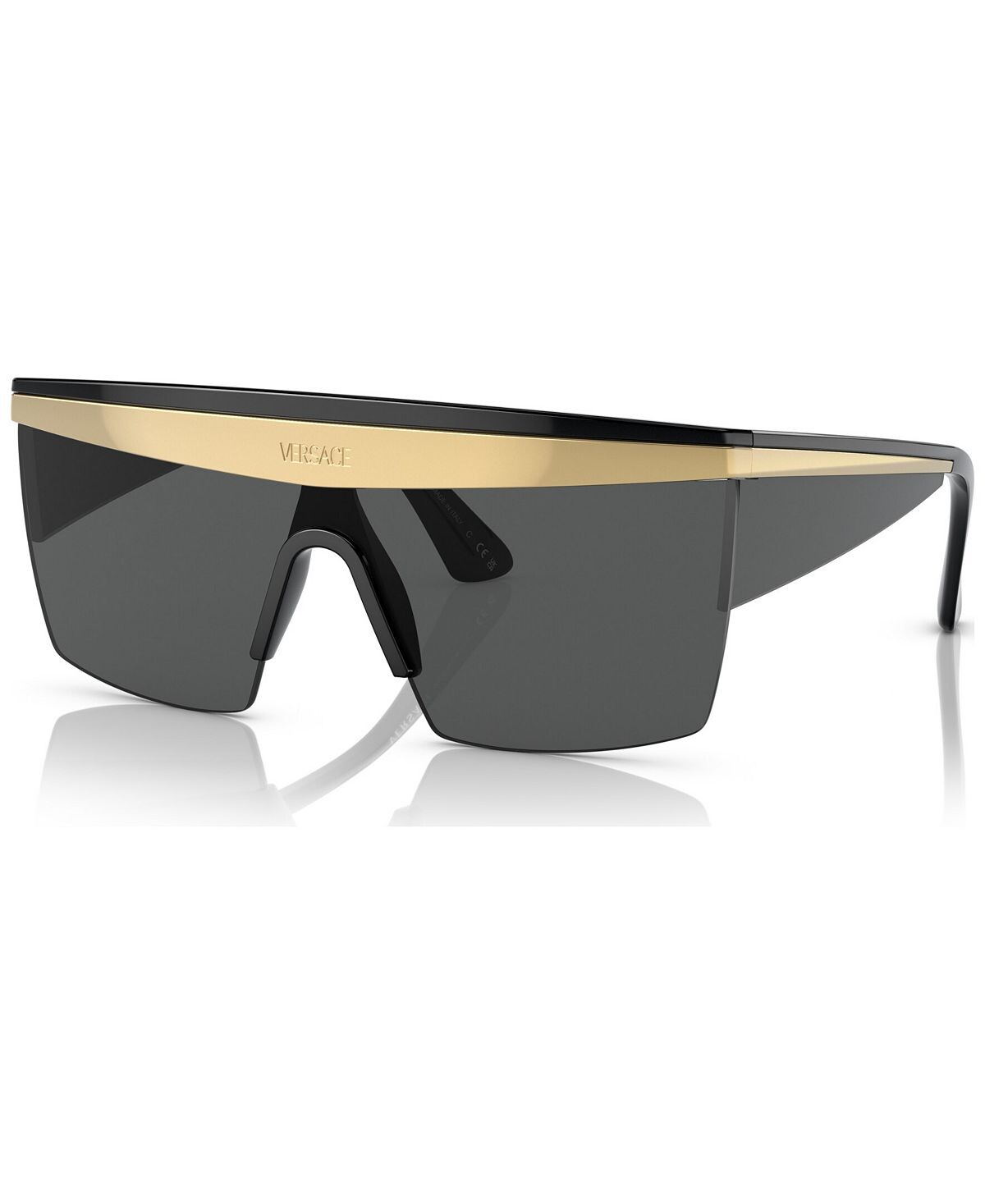 

Мужские солнцезащитные очки, VE225444-X Versace