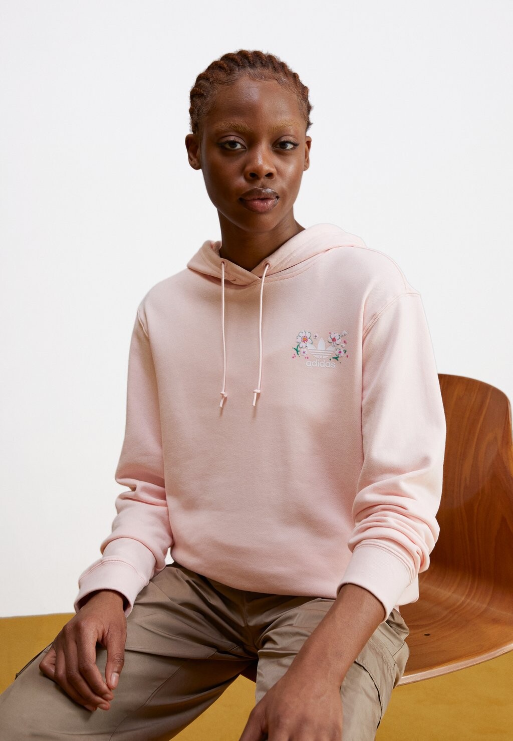 

Худи adidas Originals