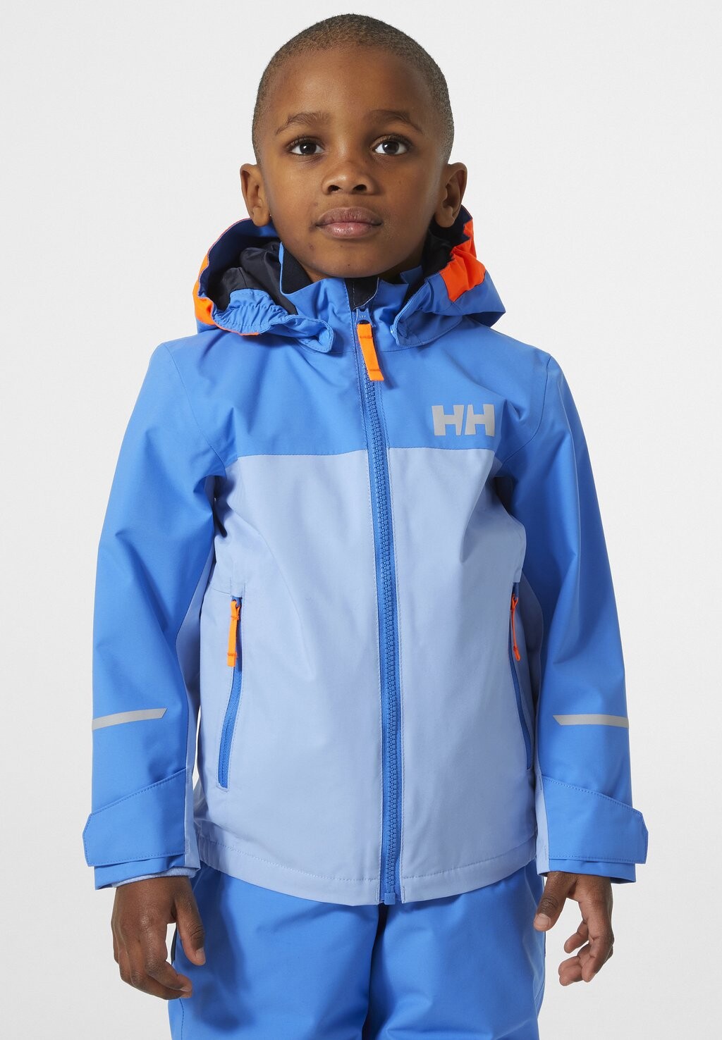 

Дождевик UNISEX Helly Hansen, светло-синий