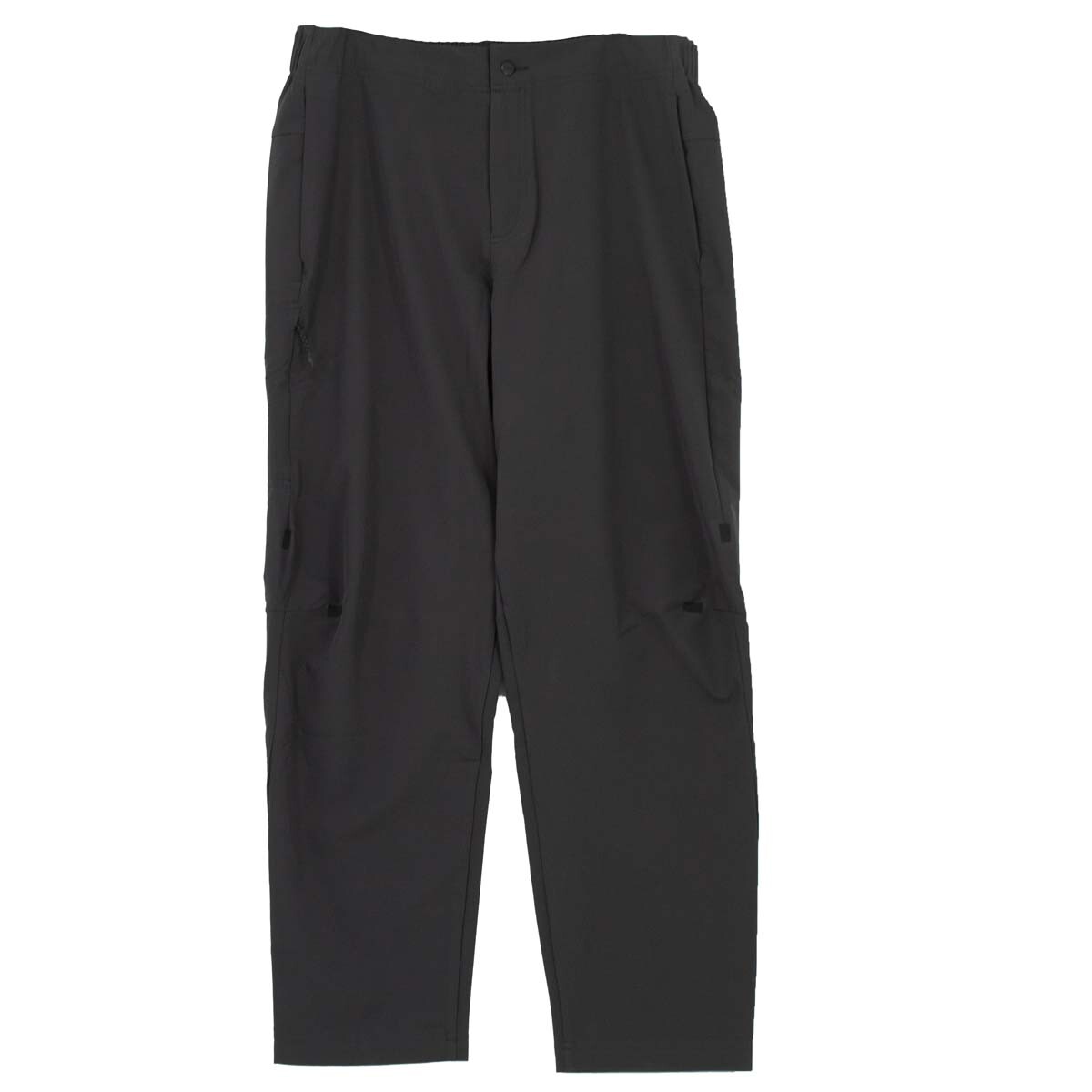 

Брюки adidas Hose Climb the City CTC Pant, серый