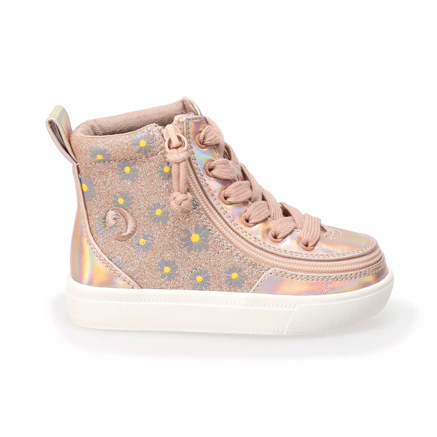 

BILLY Footwear Классические высокие туфли для маленьких девочек BILLY Footwear