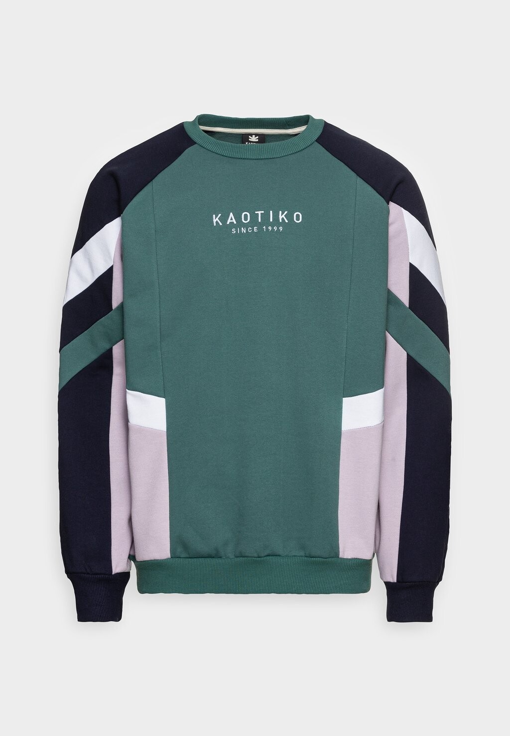 

Толстовка Kaotiko