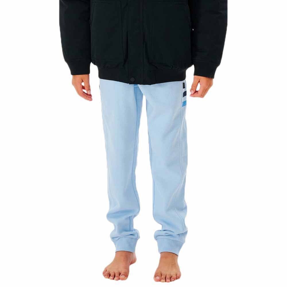 

Брюки Rip Curl Surf Revival Boy, синий