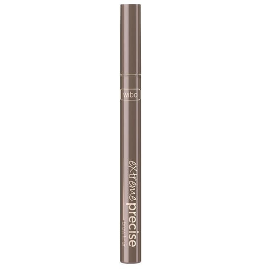 

Точный карандаш для бровей 1, 1 шт. Wibo, Extreme Precision Brow Liner