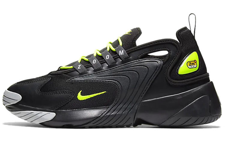 

Nike Zoom 2K Вольт