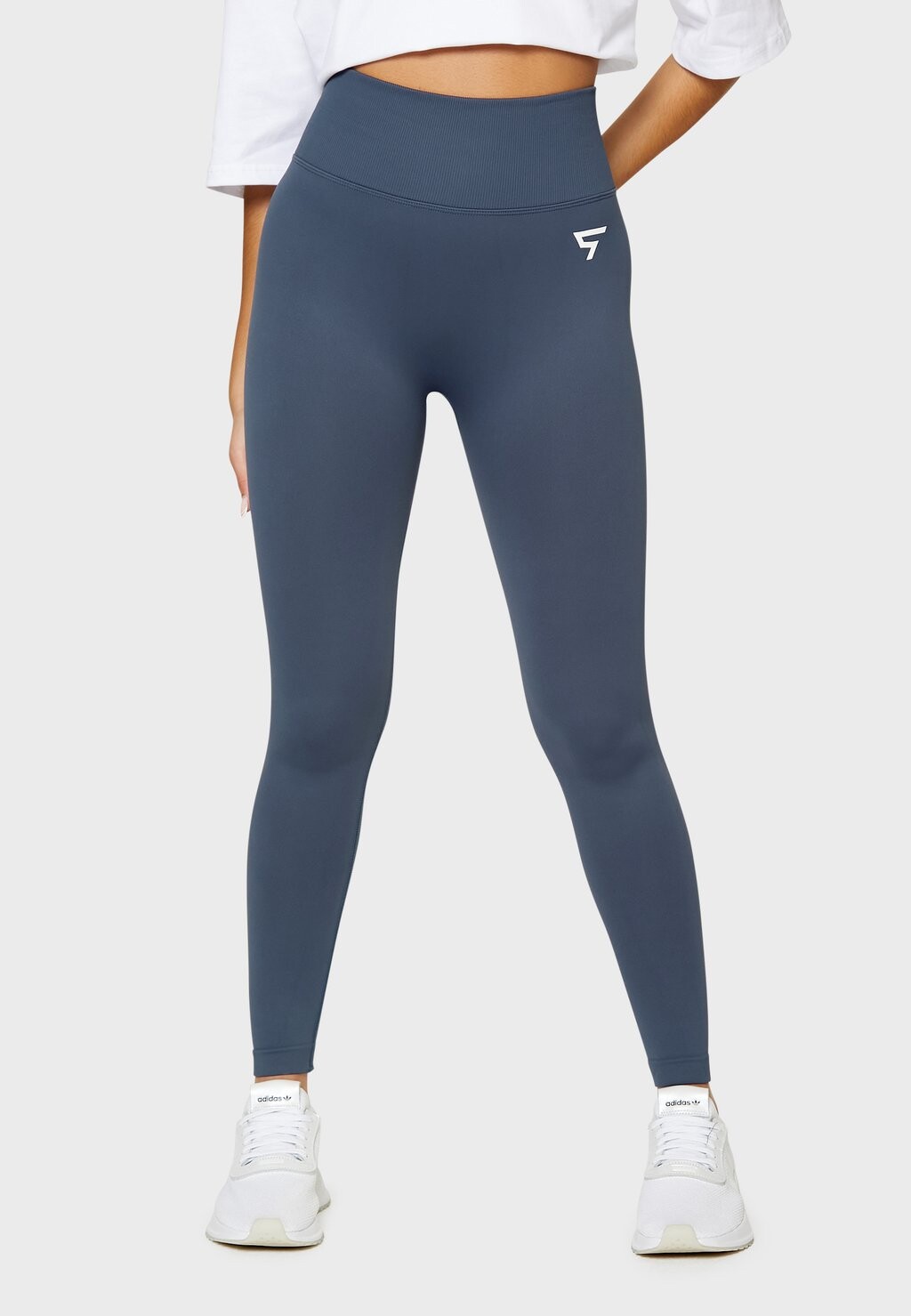 

Леггинсы SQUATPROOF