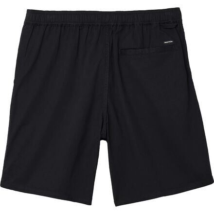 

Короткие брюки Choice Chino X мужские Brixton, черный