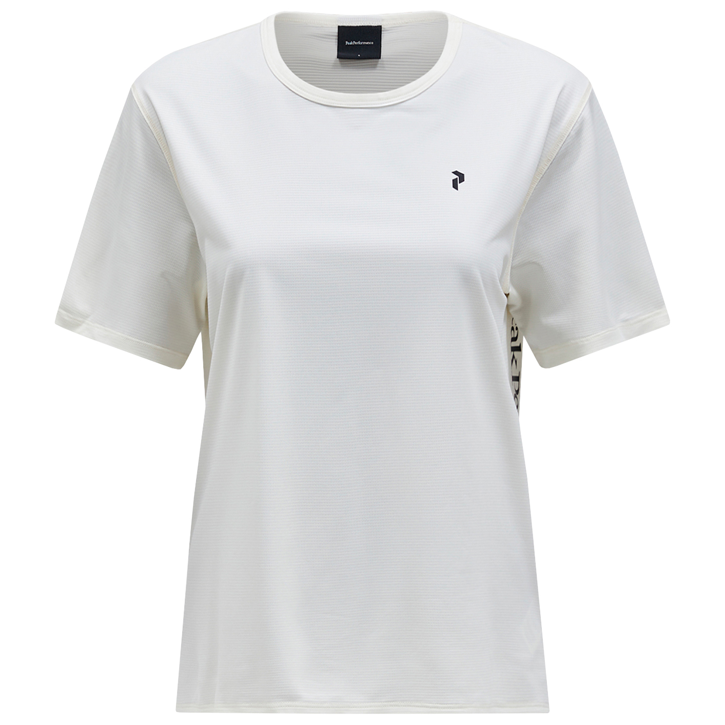 Функциональная рубашка Peak Performance Women's Trail S/S, цвет Vintage White