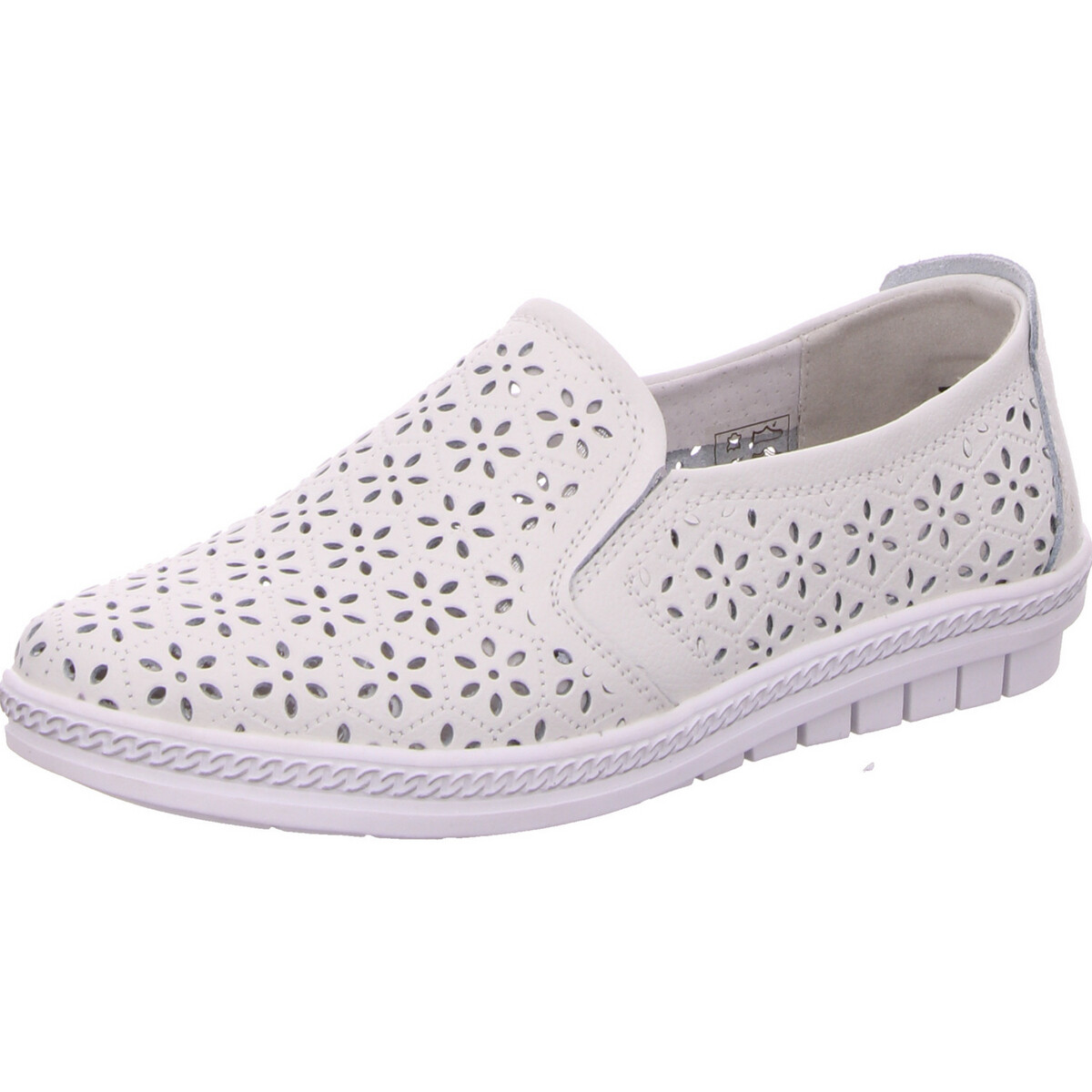 

Туфли Diverse Halbschuhe, белый