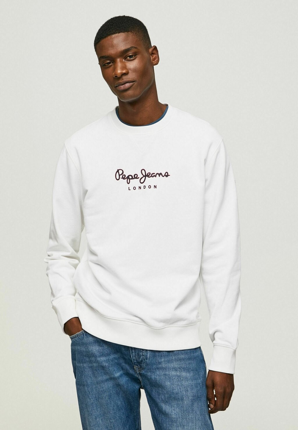 

Толстовка Pepe Jeans