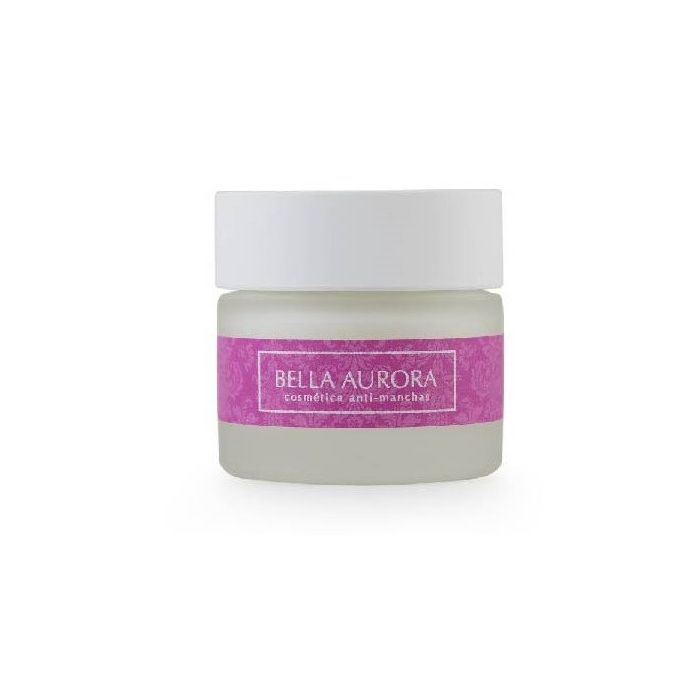 Набор косметики Crema Antiarrugas + Reafirmante Age Solution Bella Aurora, 50 ml