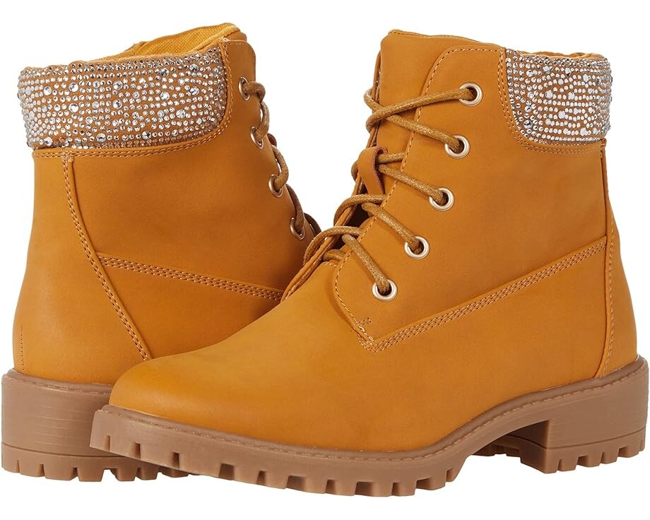

Ботинки Mia Kiyanne, цвет Wheat