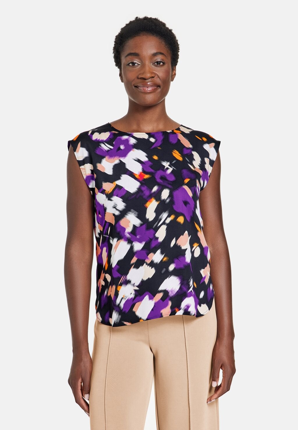 

Блузка Gerry Weber