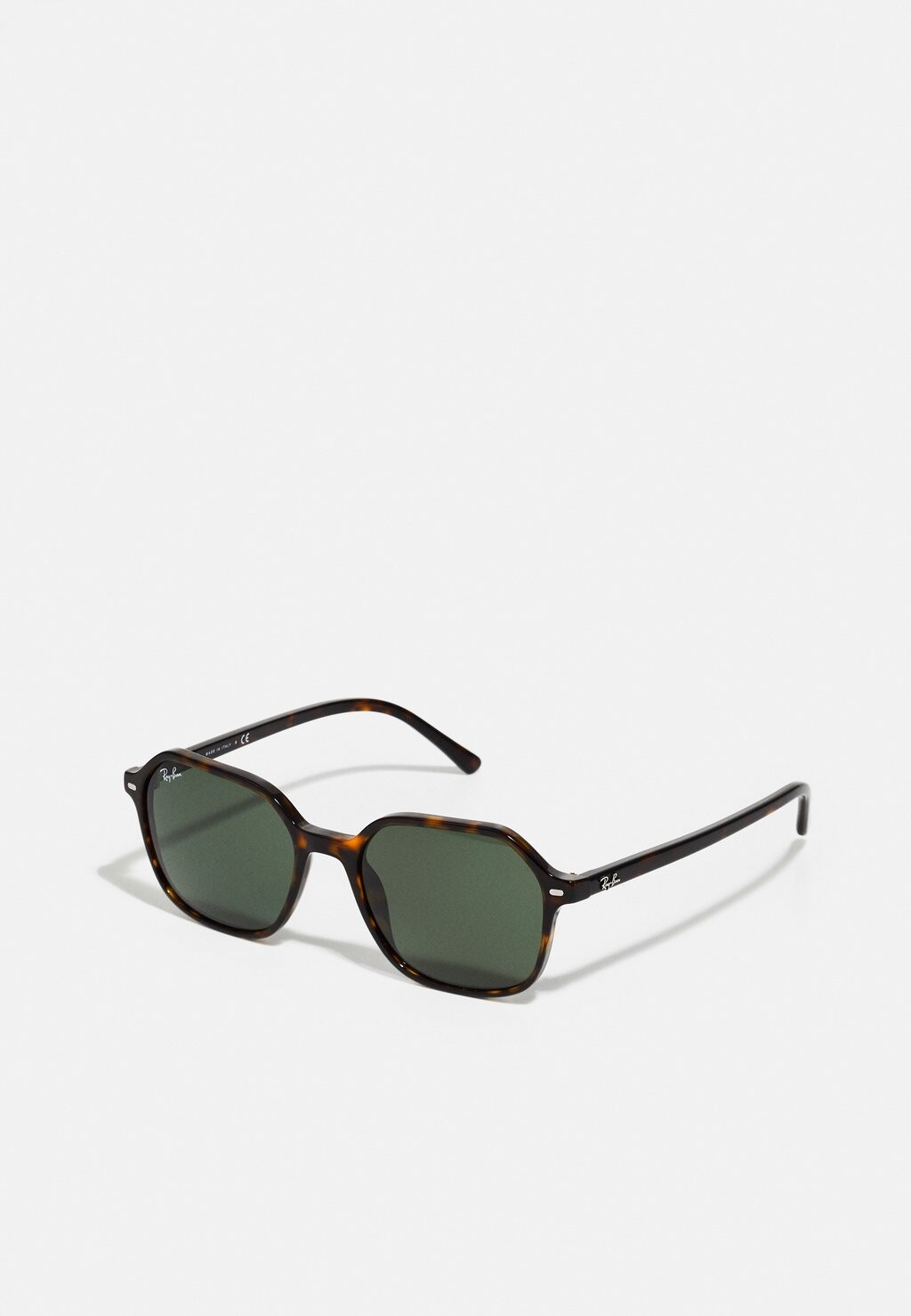 

Солнцезащитные очки Ray-Ban, коричневый