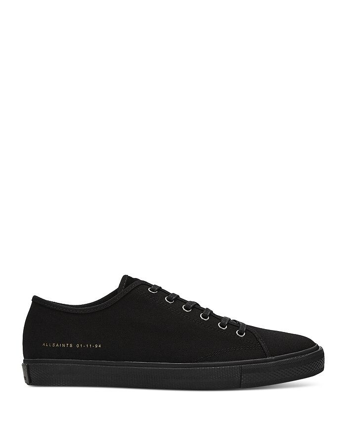 

Мужские низкие кроссовки Theo на шнуровке ALLSAINTS
