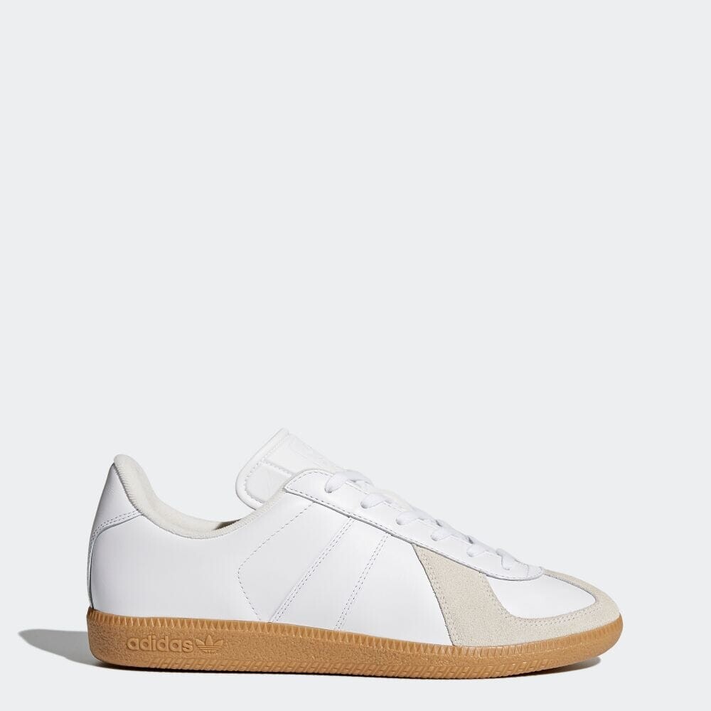 

Кроссовки Adidas BWARMY, белый