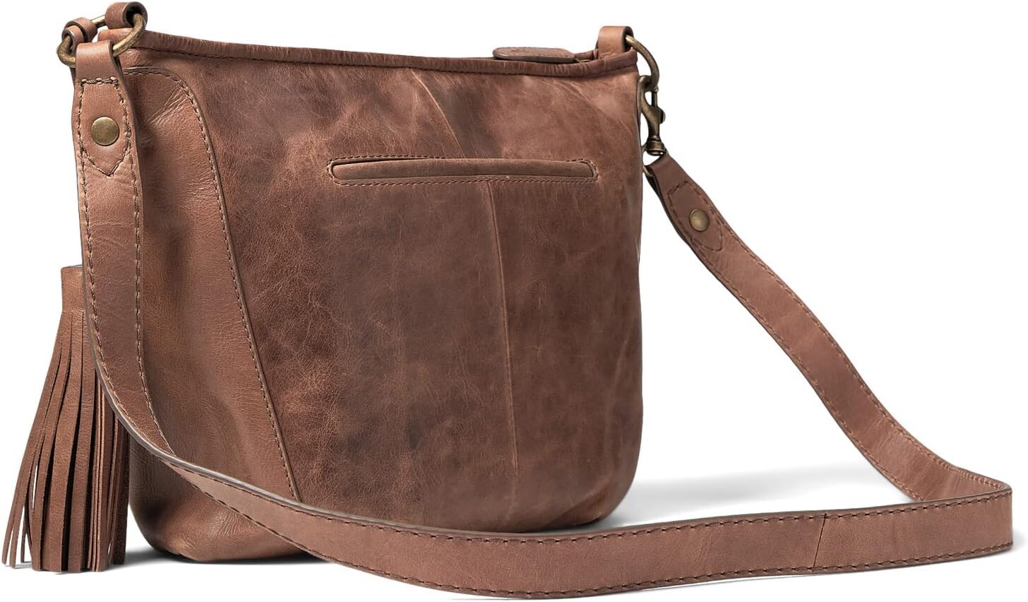 

Сумка Oriana Hobo Frye, цвет Cognac