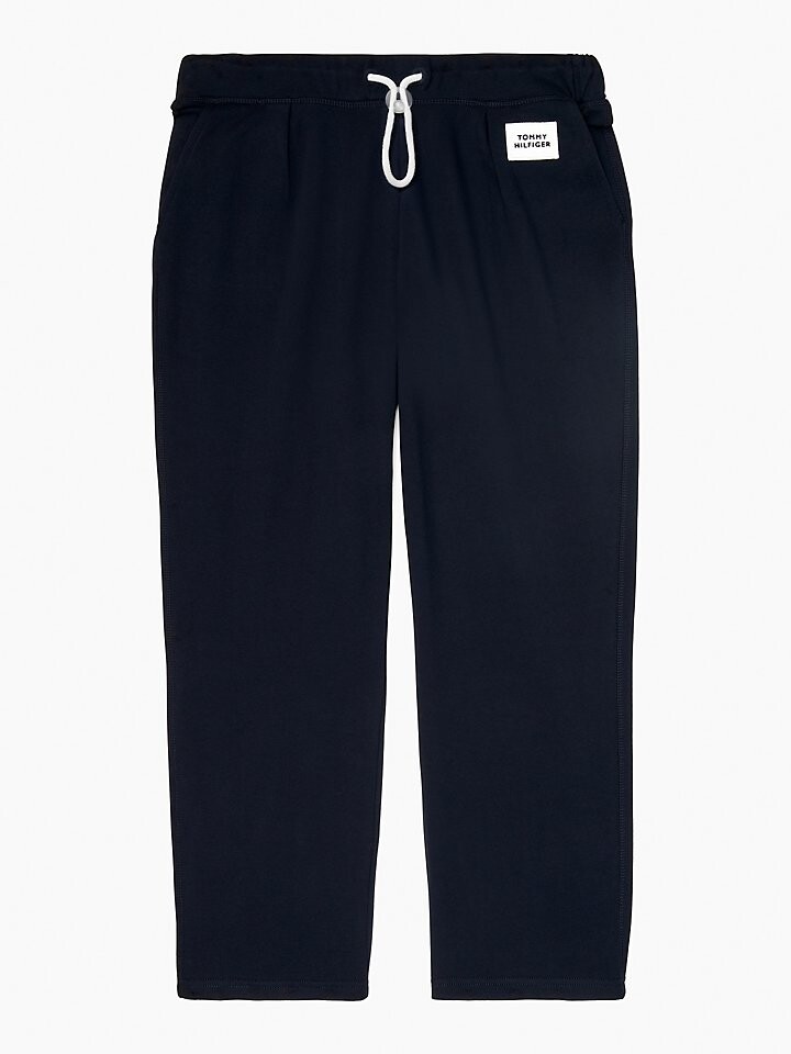 

Однотонные спортивные штаны Tommy Adaptive