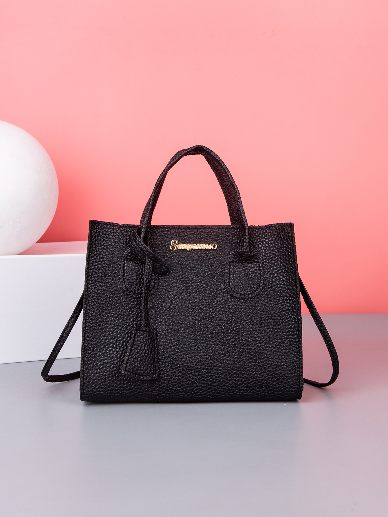 Классическая однотонная квадратная сумка через плечо, черный летняя женская маленькая сумка 2021 новая модная квадратная сумка контрастных цветов универсальная портативная сумка мессенджер на одно п