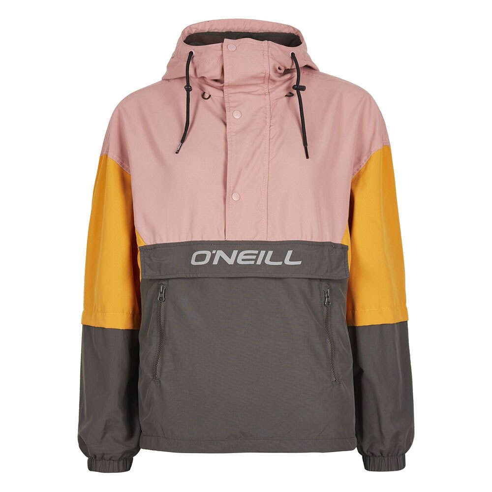 

Куртка O´neill Modlr Anorak, оранжевый