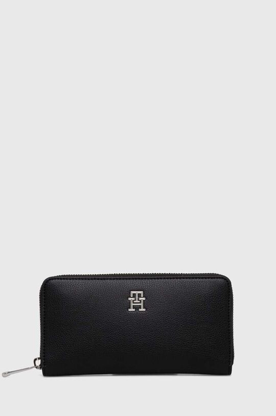 

Кошелек Томми Хилфигер Tommy Hilfiger, черный
