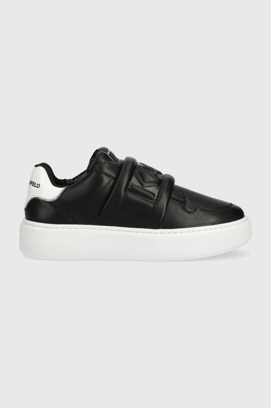 

Кроссовки MAXI КУПИТЬ Karl Lagerfeld, черный