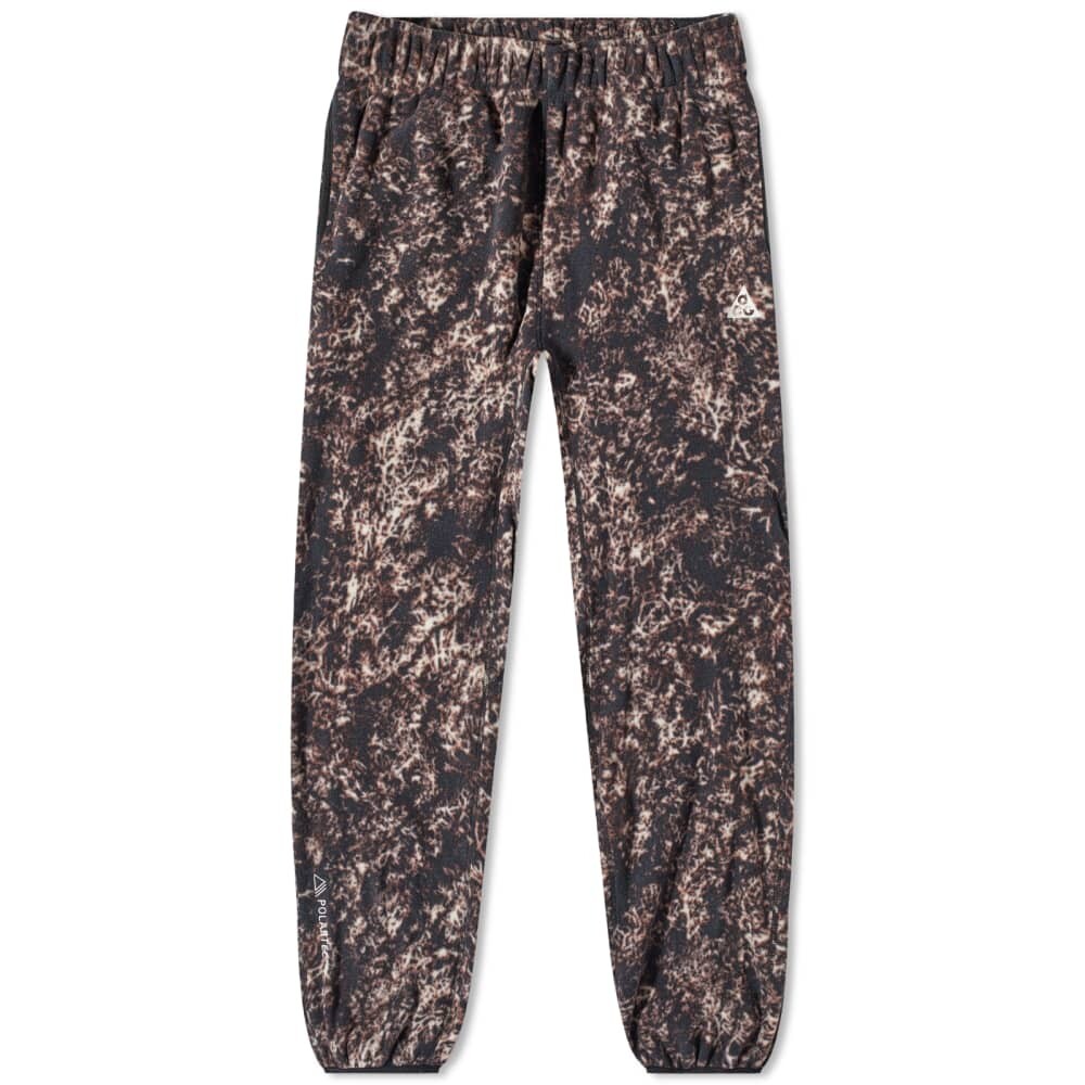 

Брюки Nike ACG Wolf Tree, мультиколор
