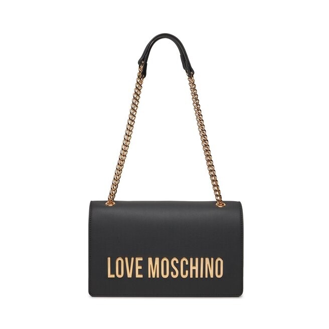 

Сумка LOVE MOSCHINO, черный