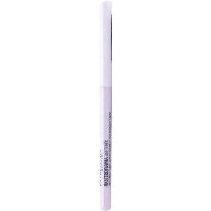 

Подводка Master Drama 035 Mattelight белая Maybelline New York