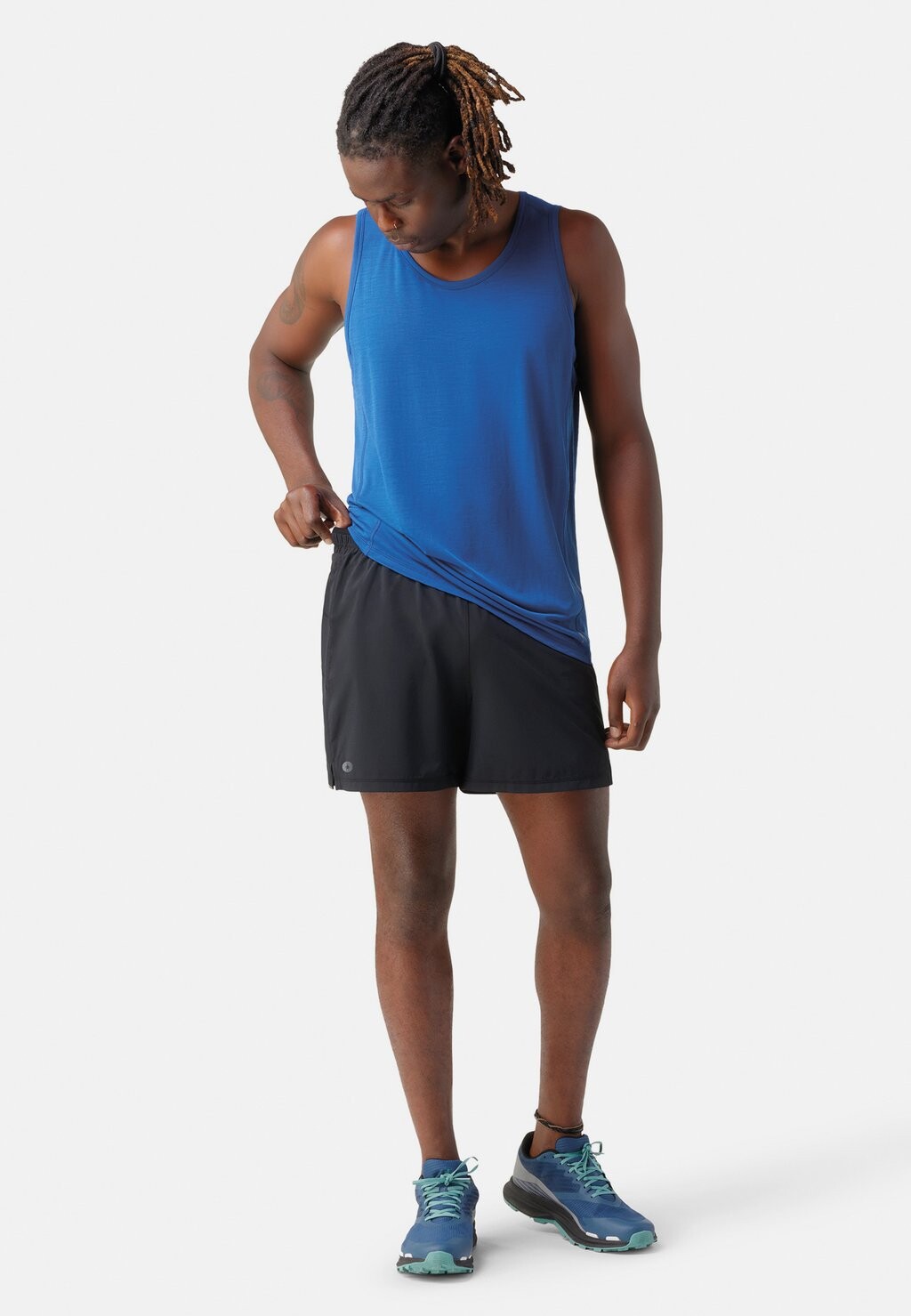 

Шорты Smartwool