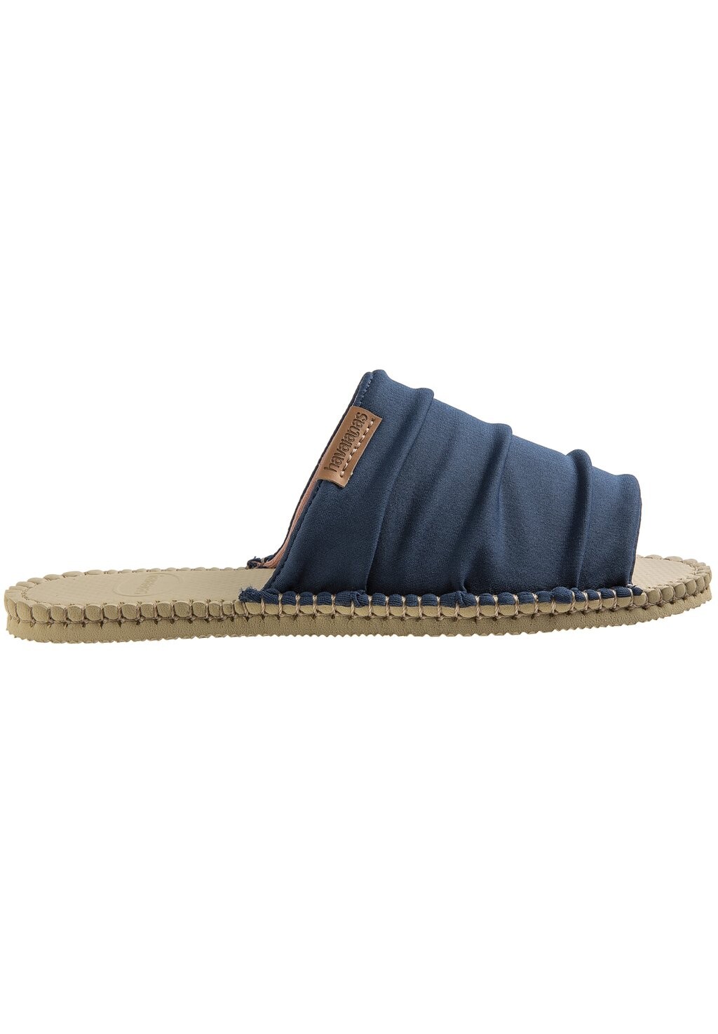 

Шлепанцы Havaianas, темно-синий