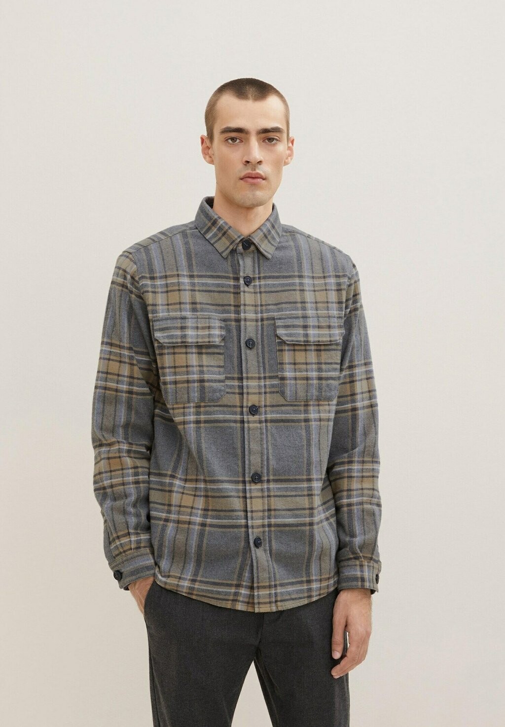 

Куртка летняя TOM TAILOR