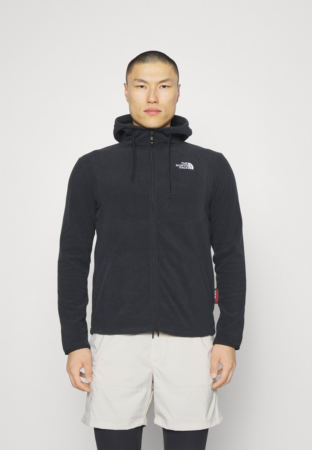 

Куртка флисовая The North Face