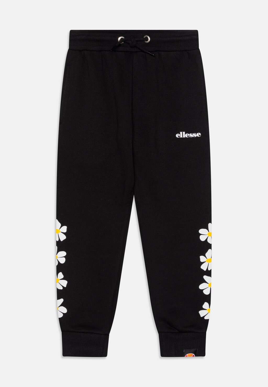 

Спортивные брюки William Ellesse, черный