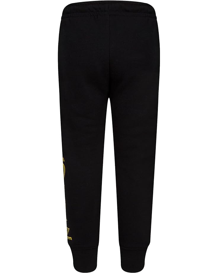 

Брюки Jordan AJ4 Lightning Pants, черный