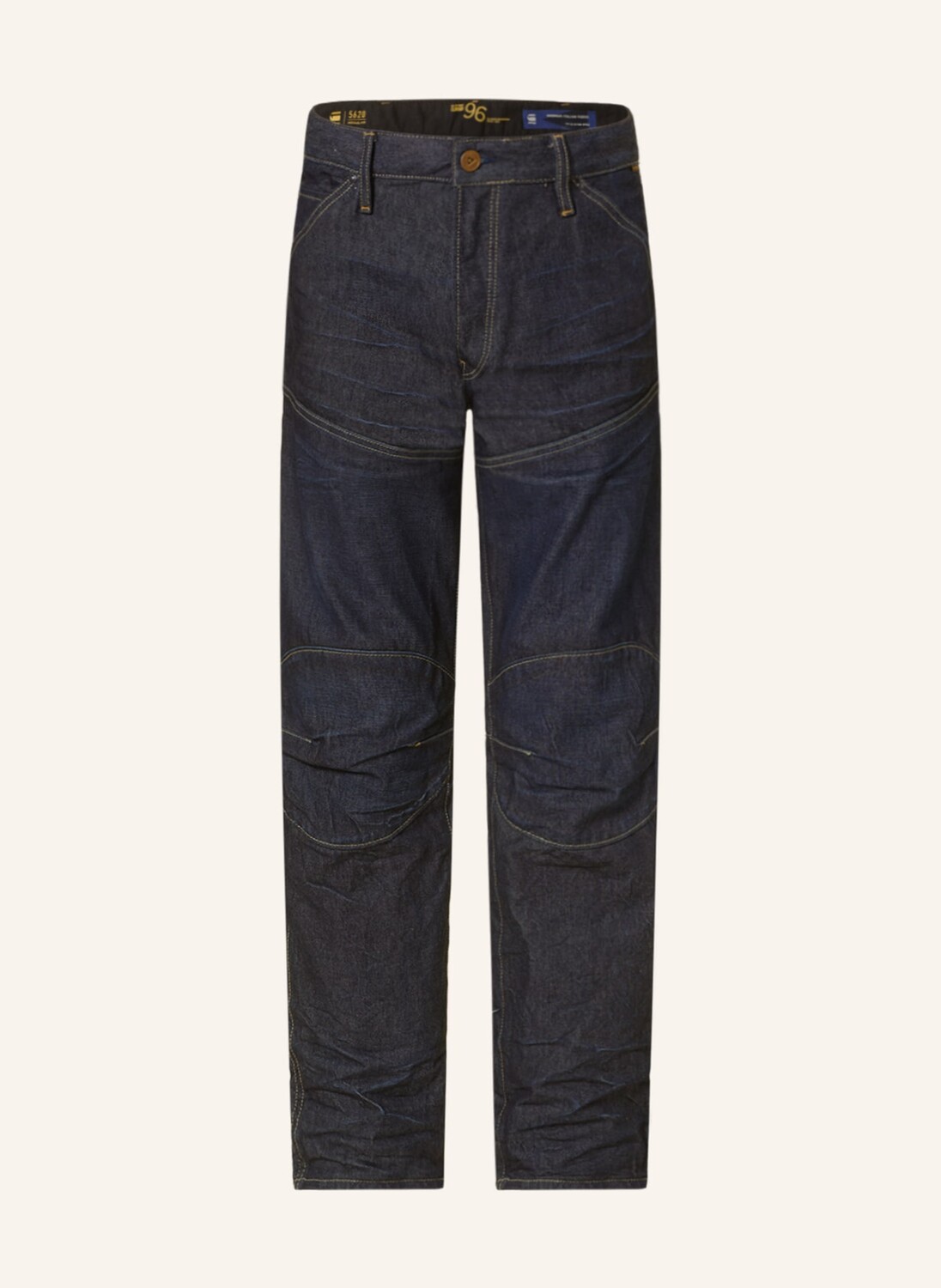 

Джинсы G-Star RAW 5620 Regular Fit