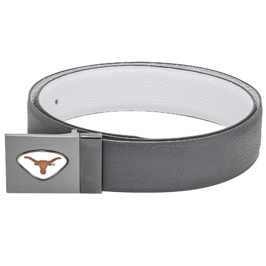 

Ремень Jardine Texas Longhorns, серый