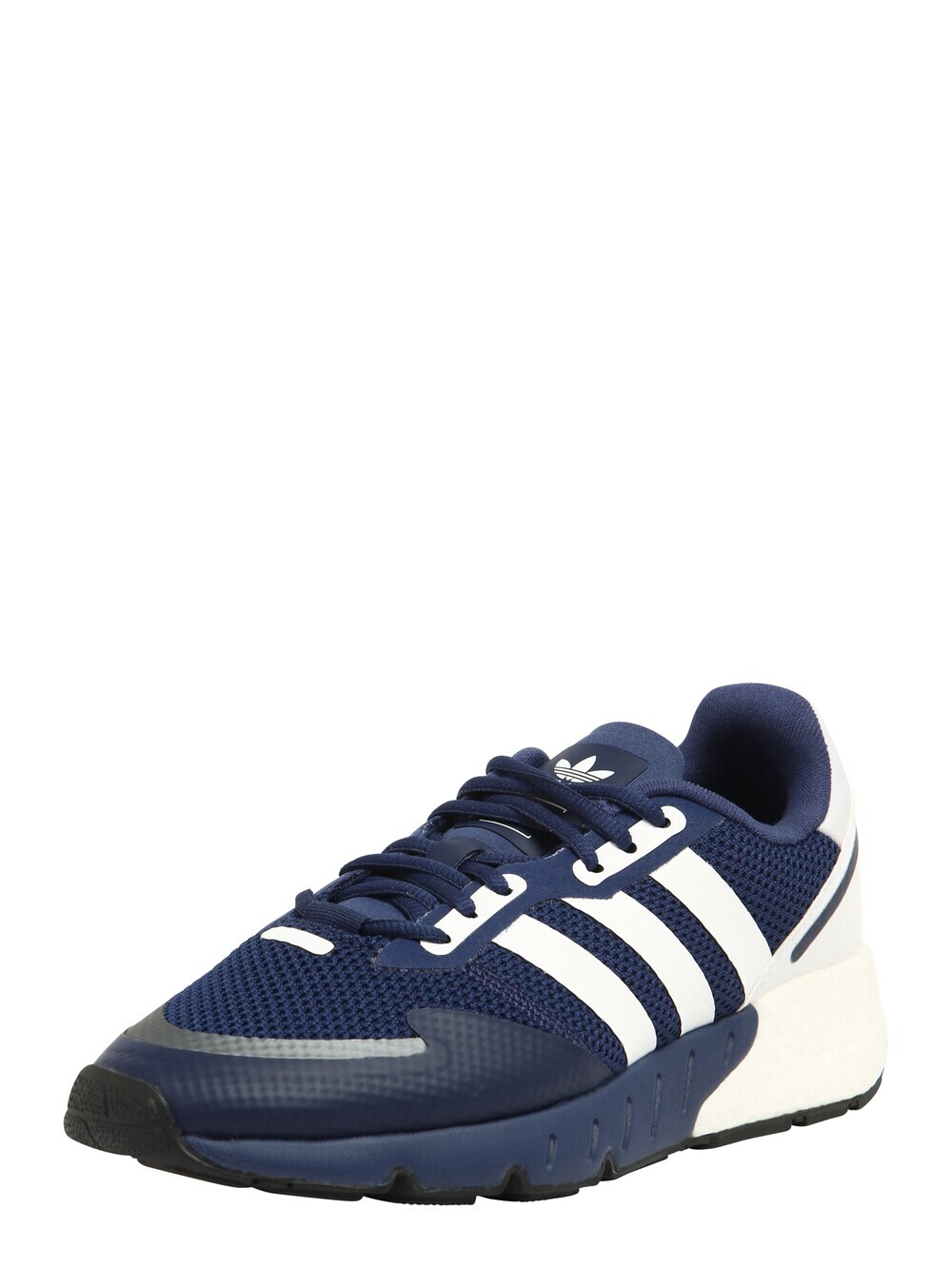 

Кроссовки Adidas, темно-синий