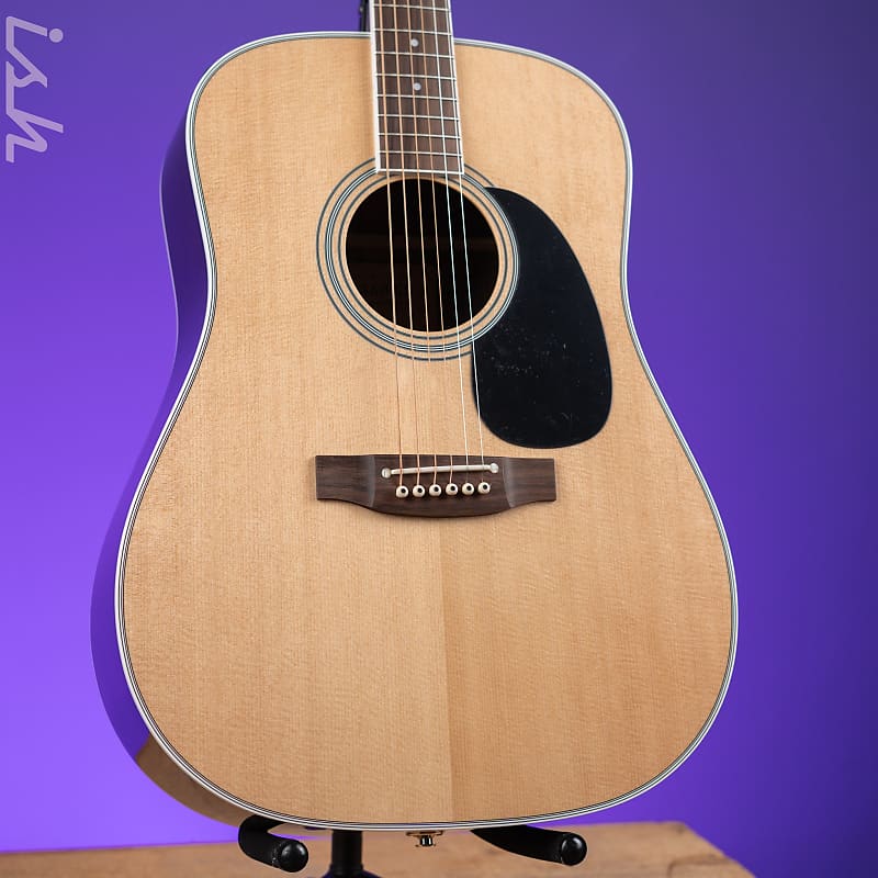 Акустическая гитара Takamine EF360GF Glenn Fry Signature Model Natural koenig gloria frey