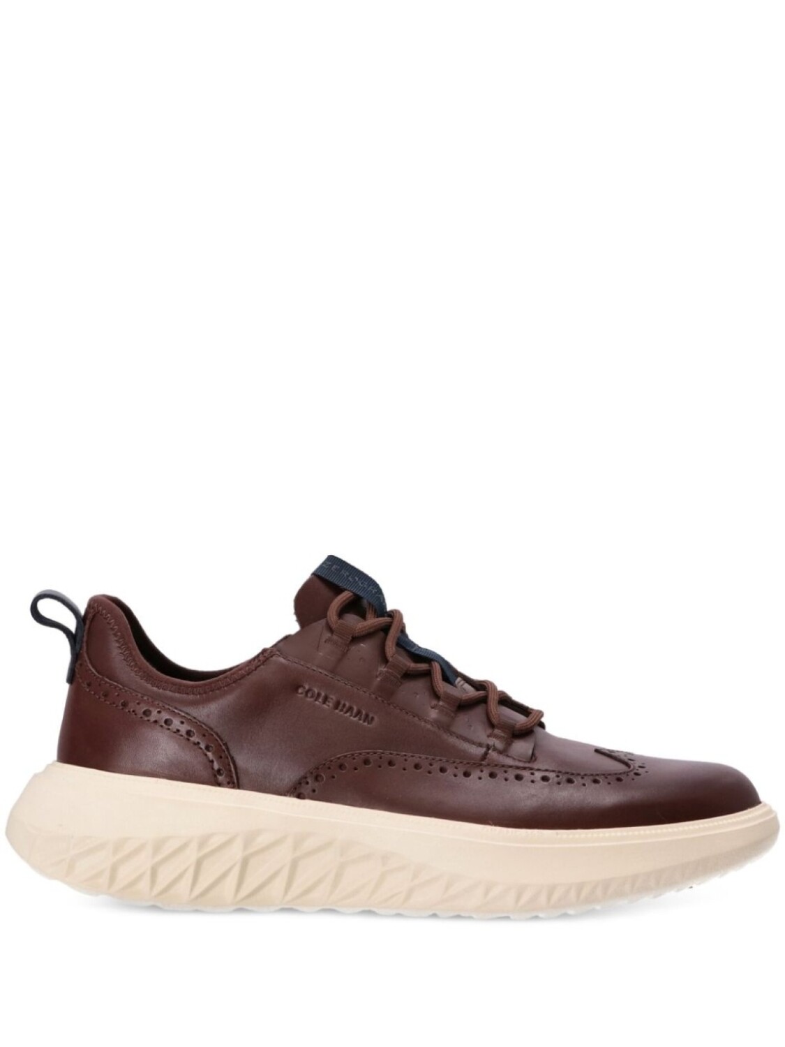 

Кроссовки ZERØGRAND WFA Cole Haan, коричневый